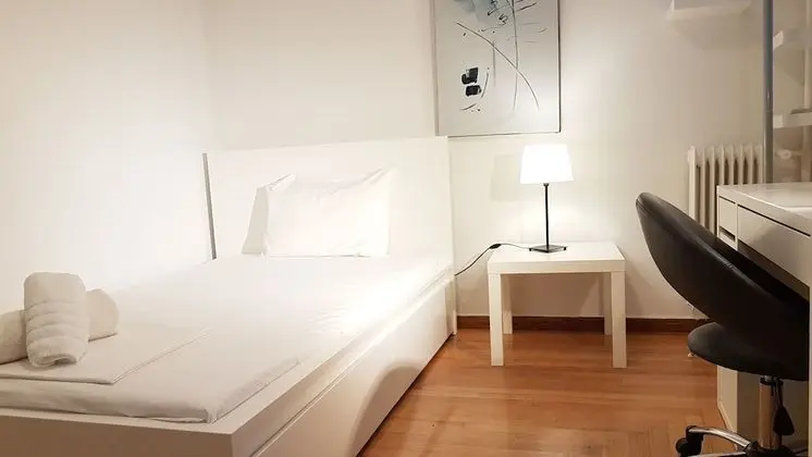 Apart Daire, 4 Yatak Odası