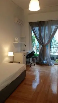 Apart Daire, 4 Yatak Odası