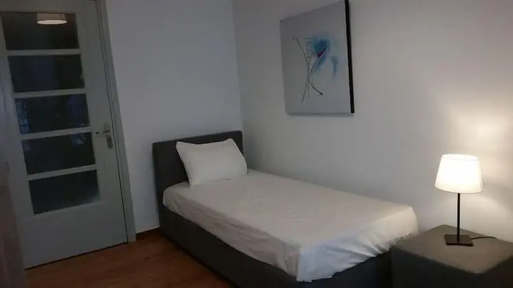 Apart Daire, 4 Yatak Odası