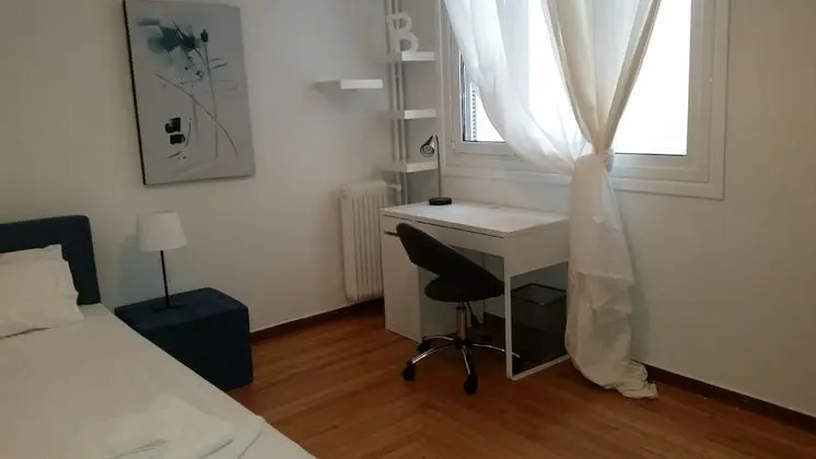 Apart Daire, 4 Yatak Odası