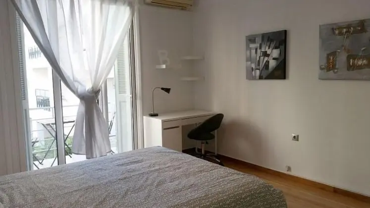 Apart Daire, 4 Yatak Odası