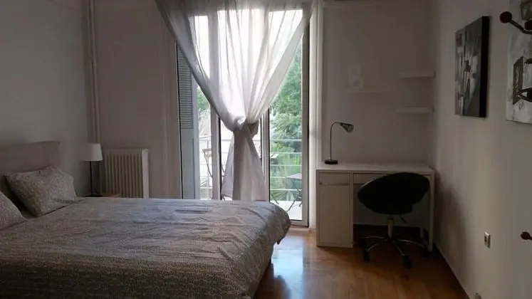 Apart Daire, 4 Yatak Odası