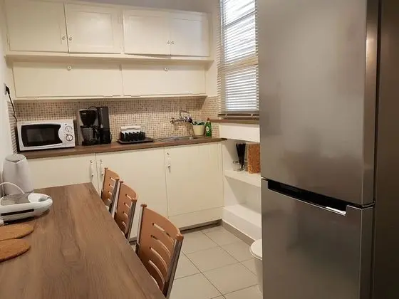 Apart Daire, 4 Yatak Odası