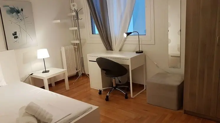 Apart Daire, 4 Yatak Odası