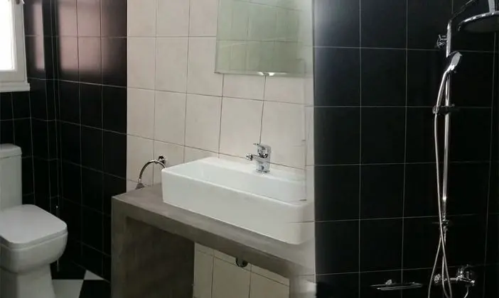 Apart Daire, 4 Yatak Odası