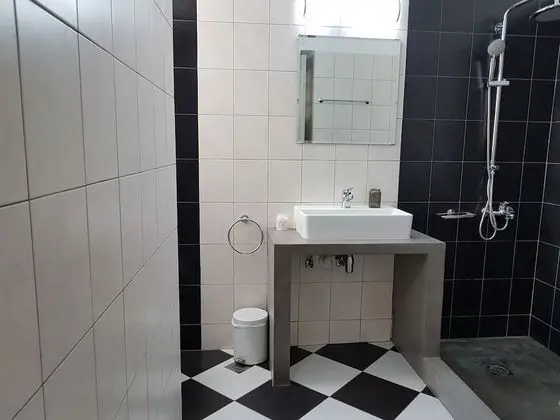 Apart Daire, 4 Yatak Odası