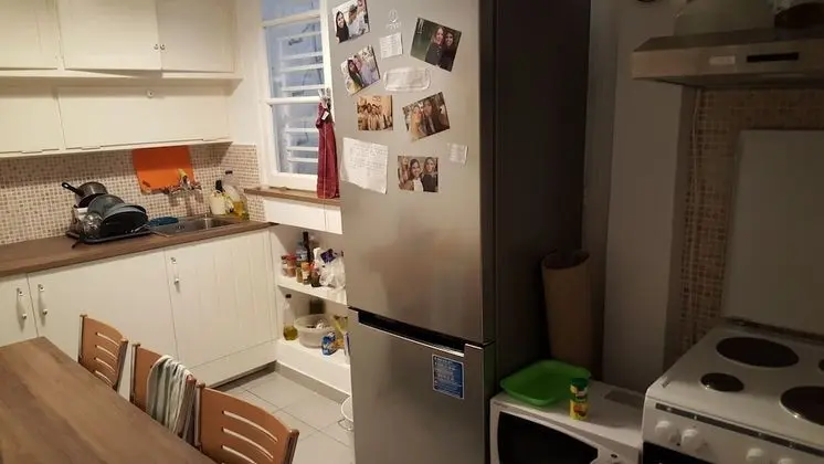 Apart Daire, 4 Yatak Odası