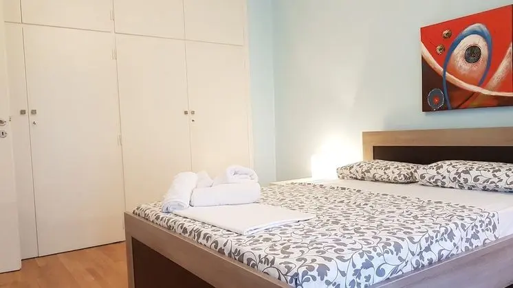 Apart Daire, 5 Yatak Odası