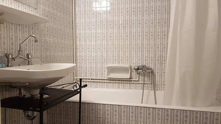 Apart Daire, 5 Yatak Odası