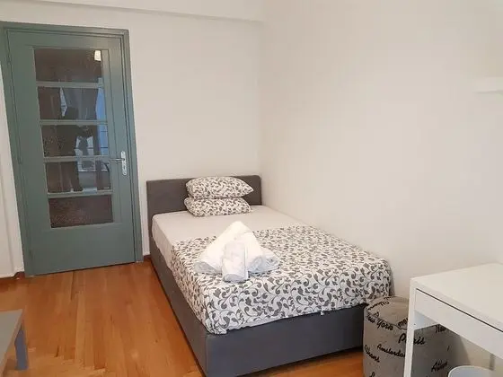 Apart Daire, 4 Yatak Odası