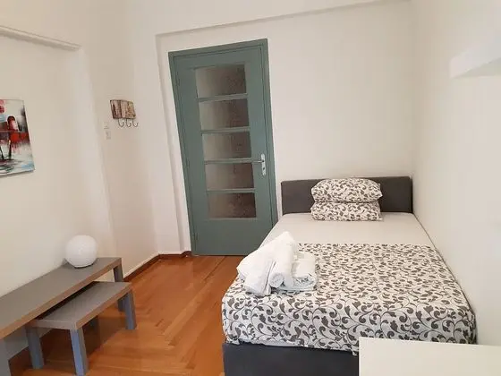 Apart Daire, 4 Yatak Odası