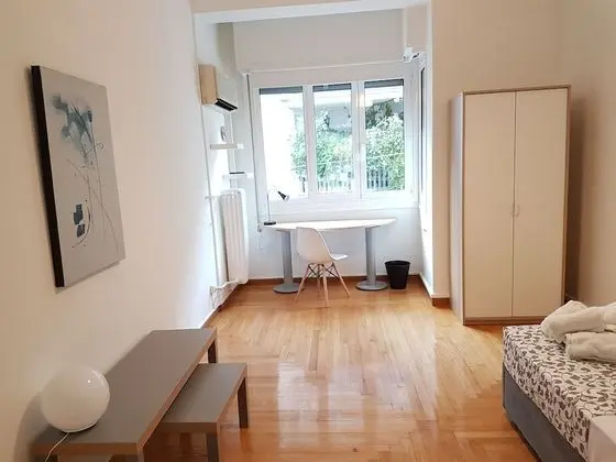 Apart Daire, 4 Yatak Odası