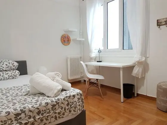 Apart Daire, 4 Yatak Odası