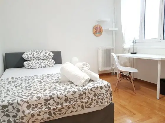 Apart Daire, 4 Yatak Odası