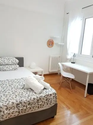 Apart Daire, 4 Yatak Odası