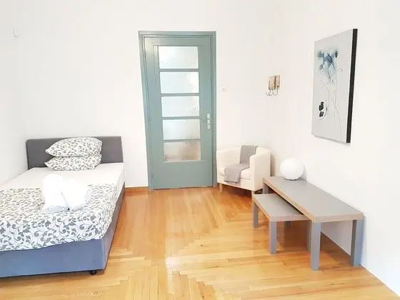 Apart Daire, 4 Yatak Odası