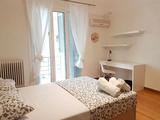 Apart Daire, 4 Yatak Odası