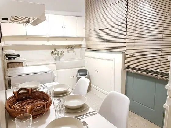 Apart Daire, 4 Yatak Odası