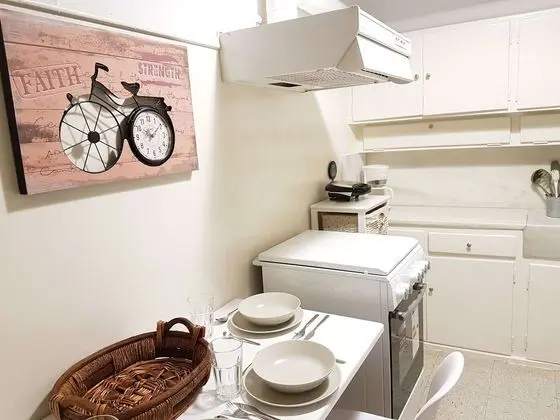 Apart Daire, 4 Yatak Odası