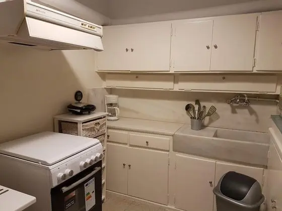 Apart Daire, 4 Yatak Odası