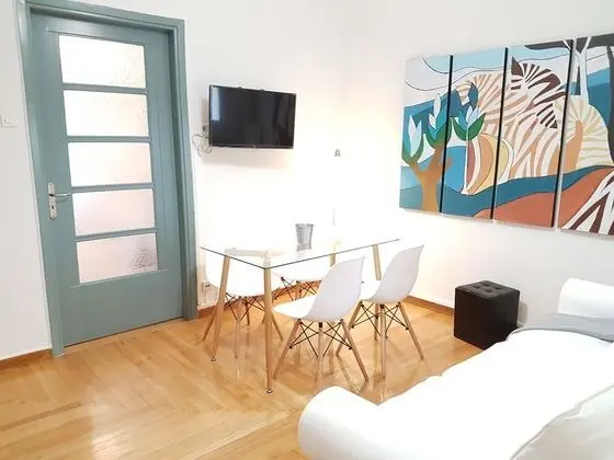 Apart Daire, 4 Yatak Odası