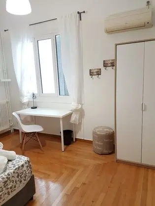 Apart Daire, 4 Yatak Odası