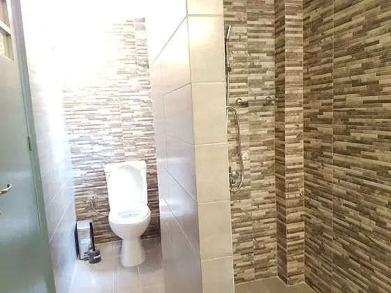 Apart Daire, 4 Yatak Odası