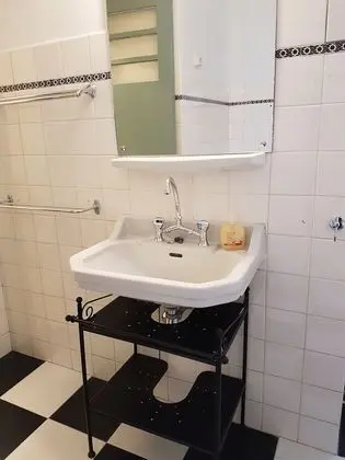 Apart Daire, 4 Yatak Odası