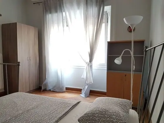 Apart Daire, 4 Yatak Odası