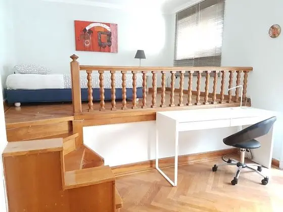 Apart Daire, 4 Yatak Odası