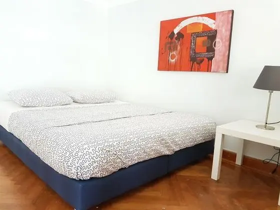 Apart Daire, 4 Yatak Odası