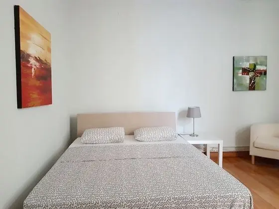 Apart Daire, 4 Yatak Odası