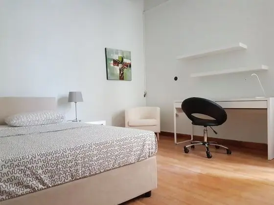 Apart Daire, 4 Yatak Odası