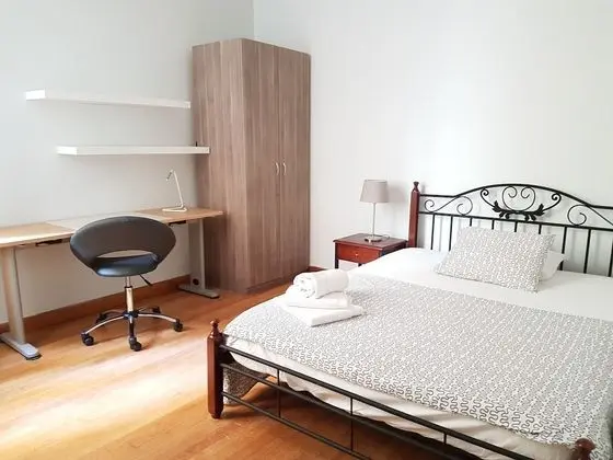 Apart Daire, 4 Yatak Odası