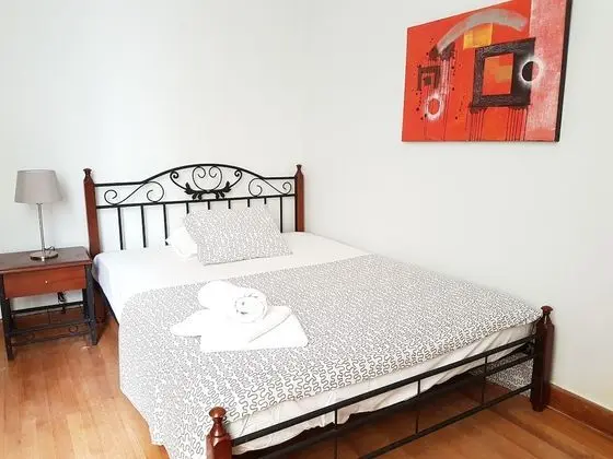 Apart Daire, 4 Yatak Odası