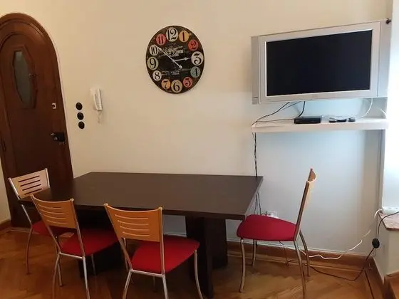 Apart Daire, 4 Yatak Odası