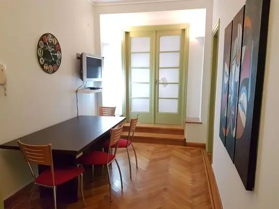 Apart Daire, 4 Yatak Odası