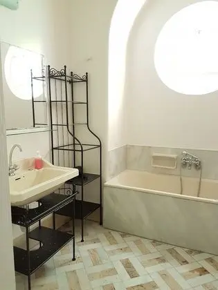 Apart Daire, 4 Yatak Odası