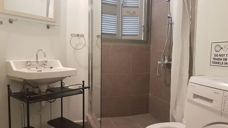 Apart Daire, 4 Yatak Odası