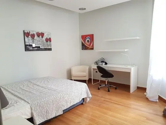 Apart Daire, 4 Yatak Odası