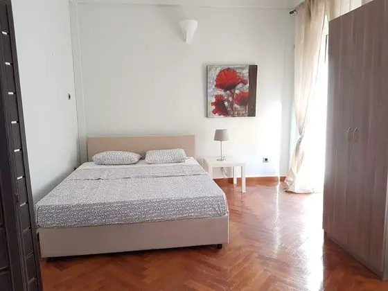 Apart Daire, 4 Yatak Odası