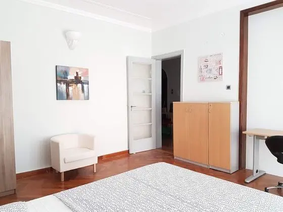 Apart Daire, 4 Yatak Odası