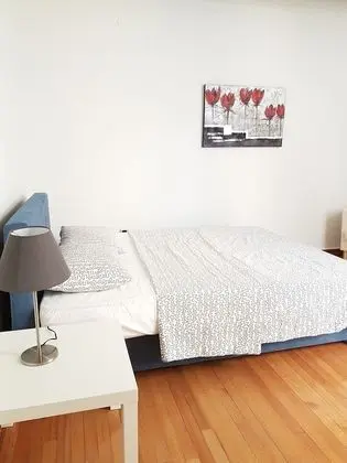 Apart Daire, 4 Yatak Odası