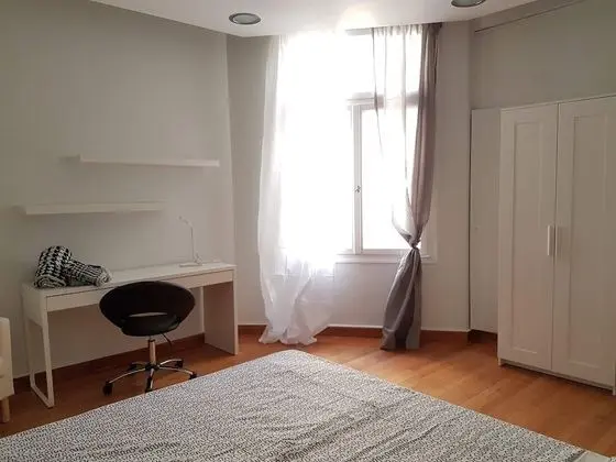 Apart Daire, 4 Yatak Odası