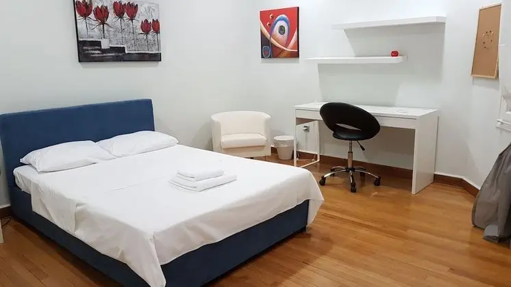 Apart Daire, 4 Yatak Odası