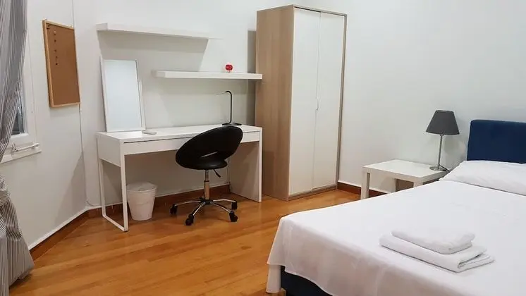 Apart Daire, 4 Yatak Odası