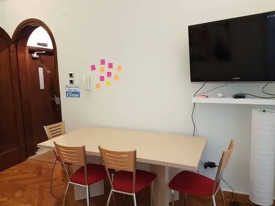 Apart Daire, 4 Yatak Odası