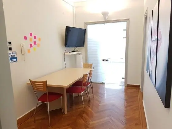 Apart Daire, 4 Yatak Odası