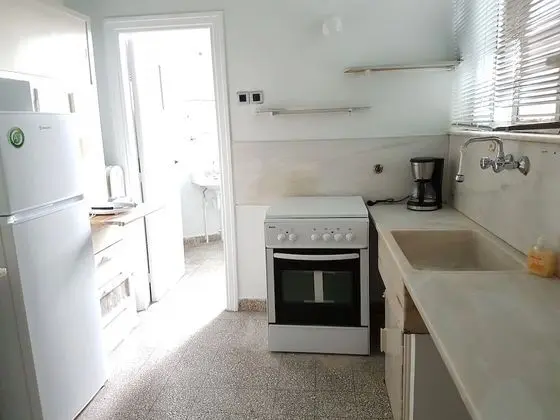 Apart Daire, 4 Yatak Odası