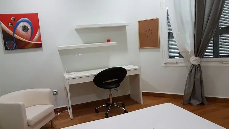 Apart Daire, 4 Yatak Odası